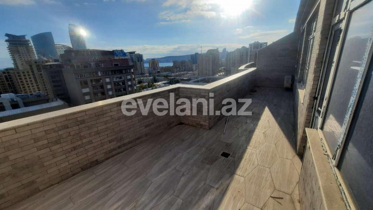 Satılır, yeni tikili, 3 otaqlı, 140 m², Bakı, Nəsimi r, 28 may m.