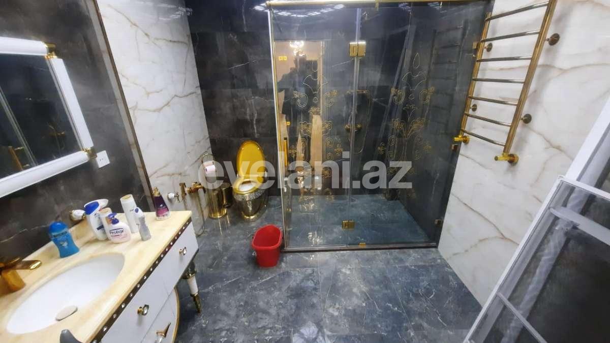 Satılır, yeni tikili, 3 otaqlı, 140 m², Bakı, Nəsimi r, 28 may m.