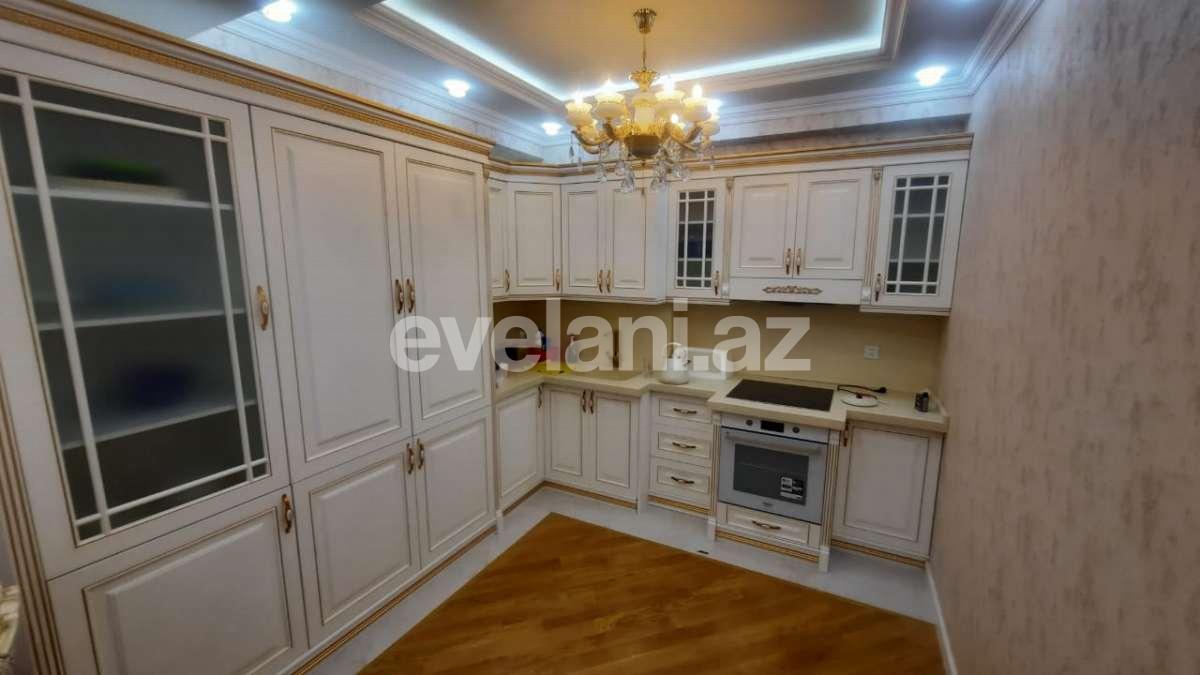 Satılır, yeni tikili, 3 otaqlı, 140 m², Bakı, Nəsimi r, 28 may m.