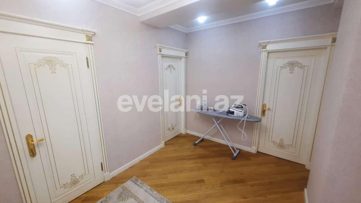 Satılır, yeni tikili, 3 otaqlı, 140 m², Bakı, Nəsimi r, 28 may m.