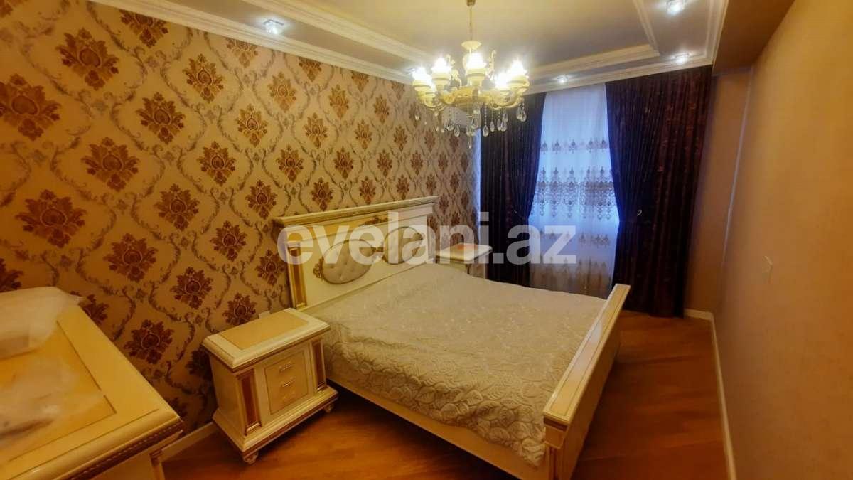Satılır, yeni tikili, 3 otaqlı, 140 m², Bakı, Nəsimi r, 28 may m.