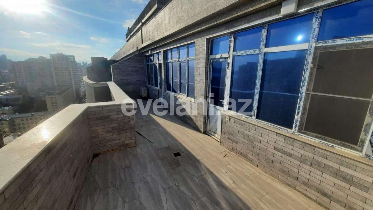 Satılır, yeni tikili, 3 otaqlı, 140 m², Bakı, Nəsimi r, 28 may m.