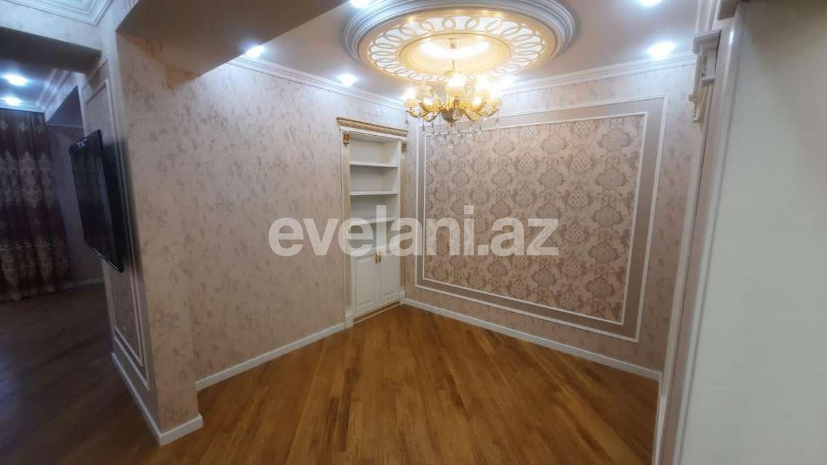 Satılır, yeni tikili, 3 otaqlı, 140 m², Bakı, Nəsimi r, 28 may m.