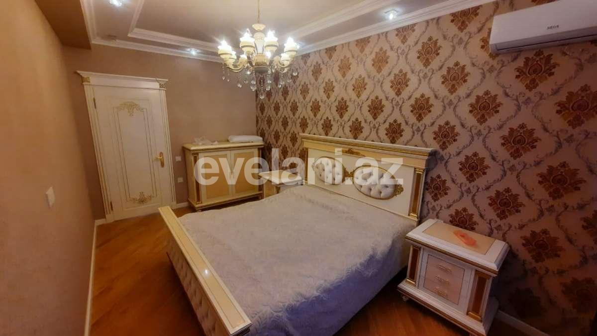 Satılır, yeni tikili, 3 otaqlı, 140 m², Bakı, Nəsimi r, 28 may m.