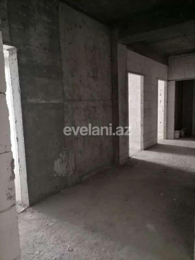 Satılır, yeni tikili, 3 otaqlı, 116 m², Bakı, Nərimanov r, Nəriman Nərimanov m.