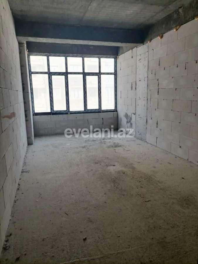 Satılır, yeni tikili, 3 otaqlı, 116 m², Bakı, Nərimanov r, Nəriman Nərimanov m.