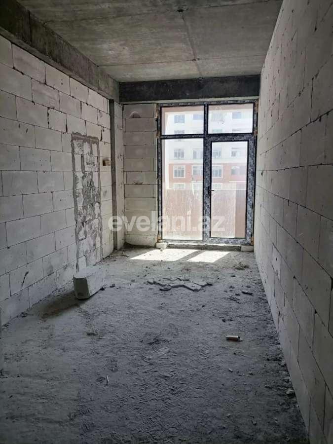 Satılır, yeni tikili, 3 otaqlı, 116 m², Bakı, Nərimanov r, Nəriman Nərimanov m.