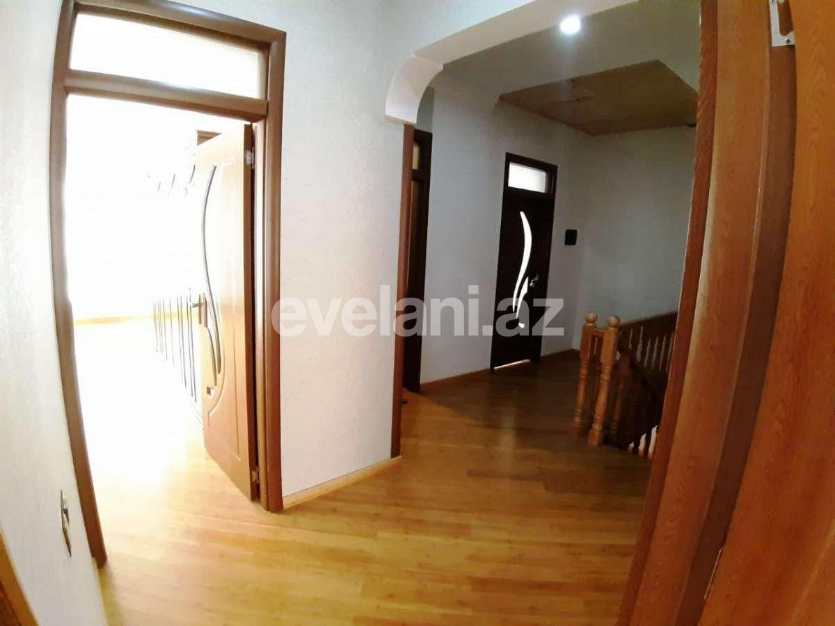 Satılır, həyət evi / bağ, 7 otaqlı, 500 m², Bakı, Səbail r, Badamdar q.