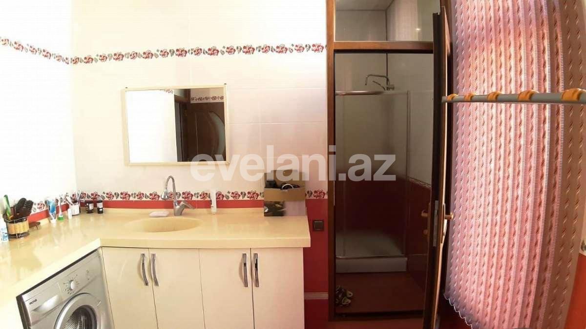 Satılır, həyət evi / bağ, 7 otaqlı, 500 m², Bakı, Səbail r, Badamdar q.