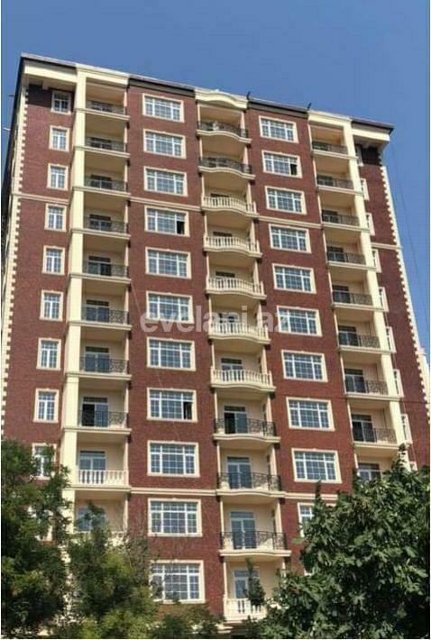 Satılır, yeni tikili, 2 otaqlı, 101 m², Bakı, Nərimanov r, Nəriman Nərimanov m.