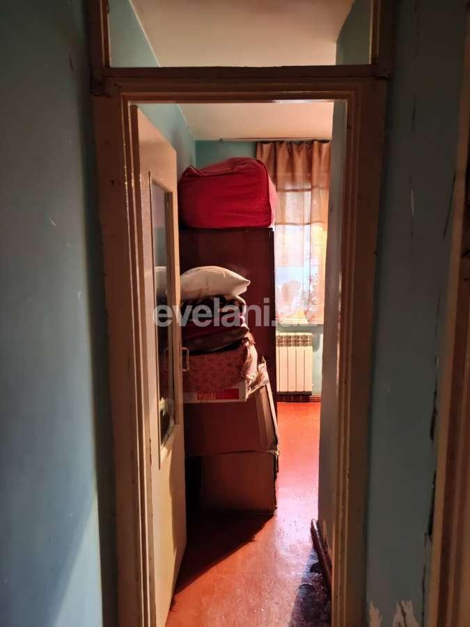 Satılır, köhnə tikili, 2 otaqlı, 40 m², Neftçilər m.