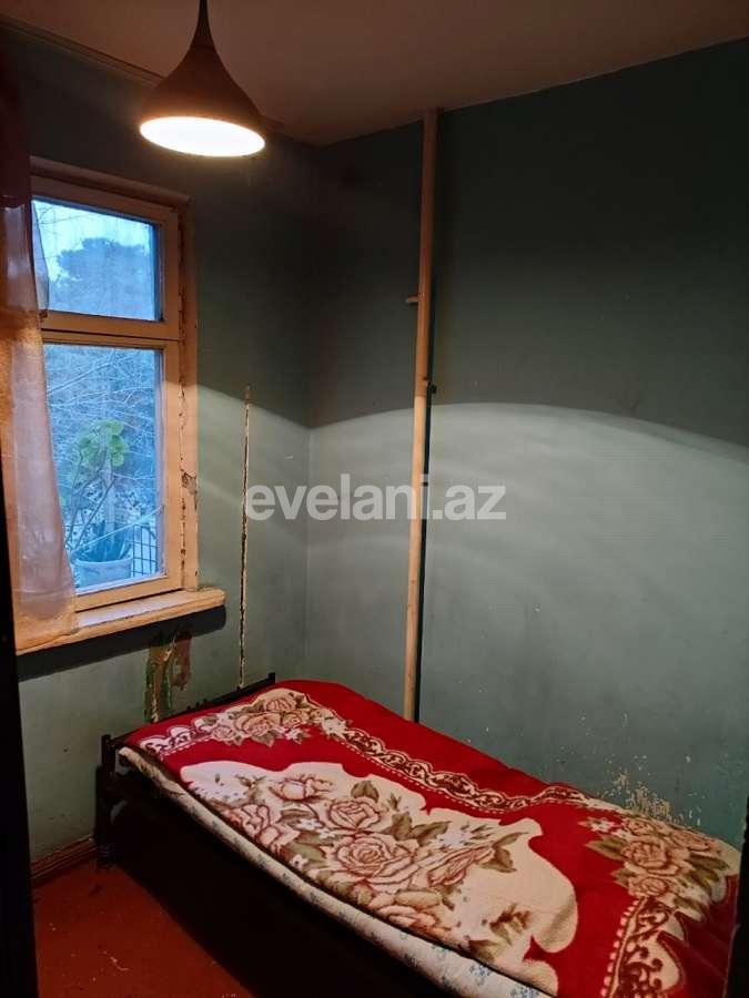 Satılır, köhnə tikili, 2 otaqlı, 40 m², Neftçilər m.