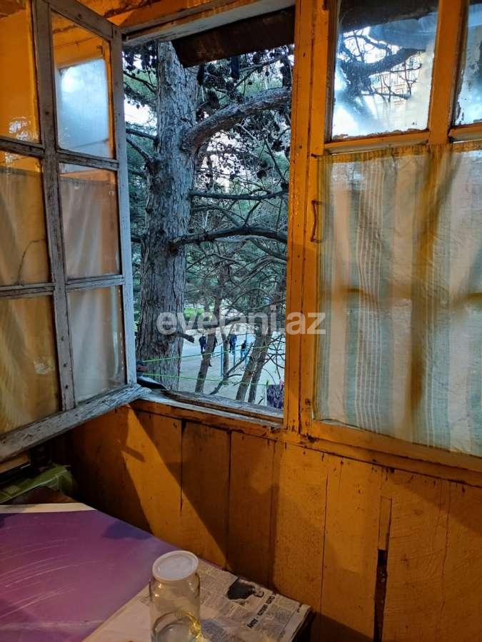 Satılır, köhnə tikili, 2 otaqlı, 40 m², Neftçilər m.