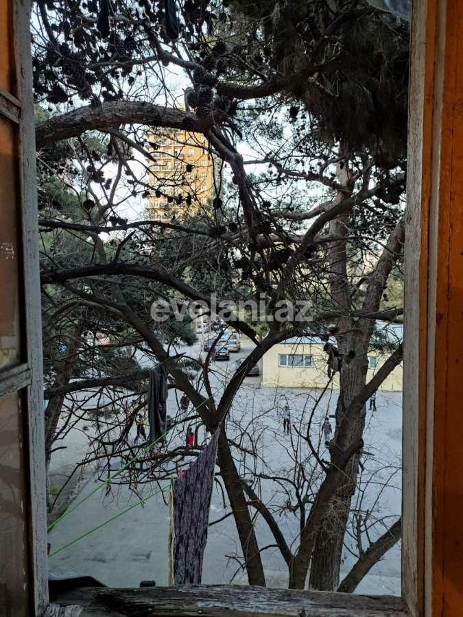 Satılır, köhnə tikili, 2 otaqlı, 40 m², Neftçilər m.