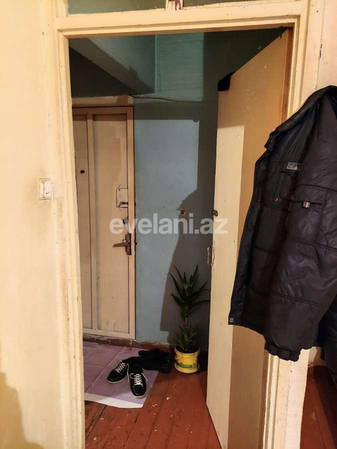 Satılır, köhnə tikili, 2 otaqlı, 40 m², Neftçilər m.