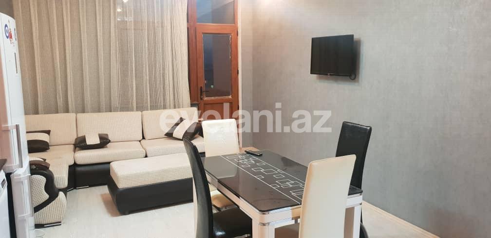 Продаётся, новостройка, 3-комнаты, 145 m², Баку, Бинагадинский r, 9-й микрорайон p.