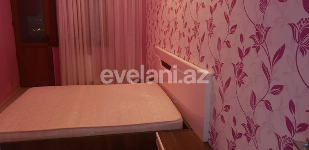 Продаётся, новостройка, 3-комнаты, 145 m², Баку, Бинагадинский r, 9-й микрорайон p.