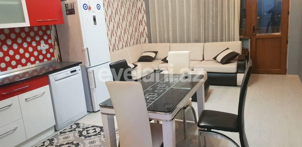 Продаётся, новостройка, 3-комнаты, 145 m², Баку, Бинагадинский r, 9-й микрорайон p.