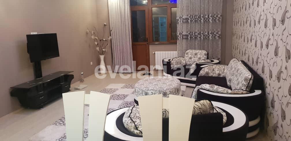 Продаётся, новостройка, 3-комнаты, 145 m², Баку, Бинагадинский r, 9-й микрорайон p.