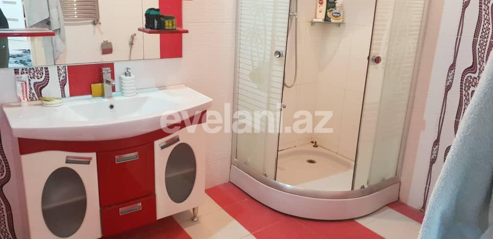 Продаётся, новостройка, 3-комнаты, 145 m², Баку, Бинагадинский r, 9-й микрорайон p.