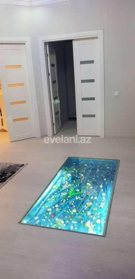 Продаётся, новостройка, 3-комнаты, 145 m², Баку, Бинагадинский r, 9-й микрорайон p.