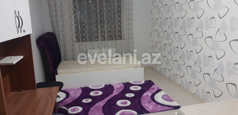 Продаётся, новостройка, 3-комнаты, 145 m², Баку, Бинагадинский r, 9-й микрорайон p.