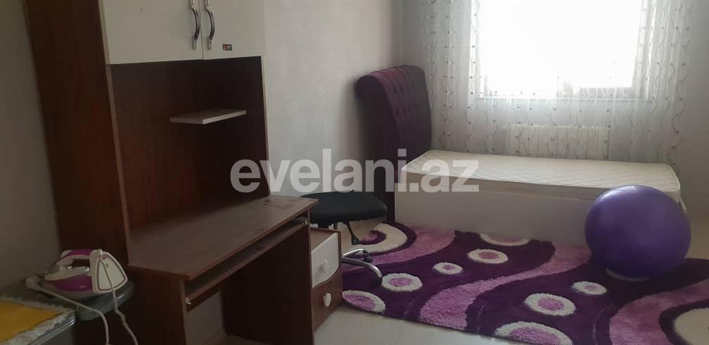 Продаётся, новостройка, 3-комнаты, 145 m², Баку, Бинагадинский r, 9-й микрорайон p.