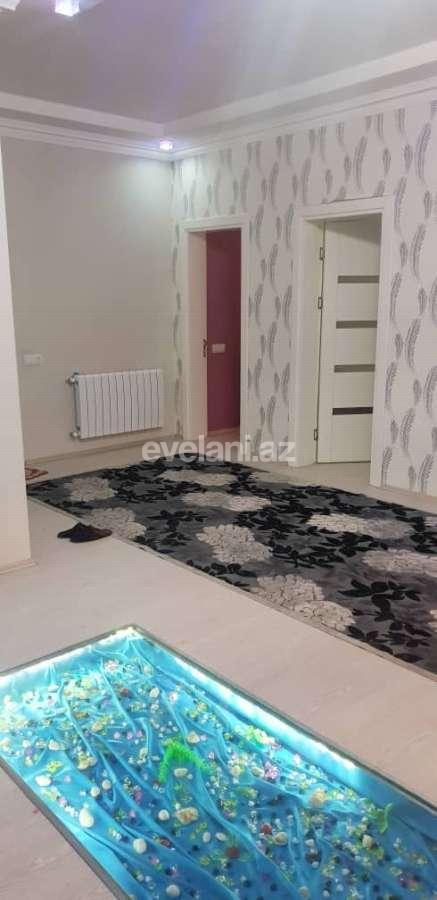 Продаётся, новостройка, 3-комнаты, 145 m², Баку, Бинагадинский r, 9-й микрорайон p.