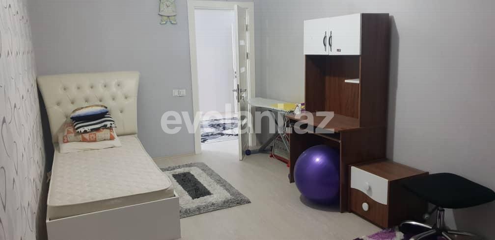 Продаётся, новостройка, 3-комнаты, 145 m², Баку, Бинагадинский r, 9-й микрорайон p.