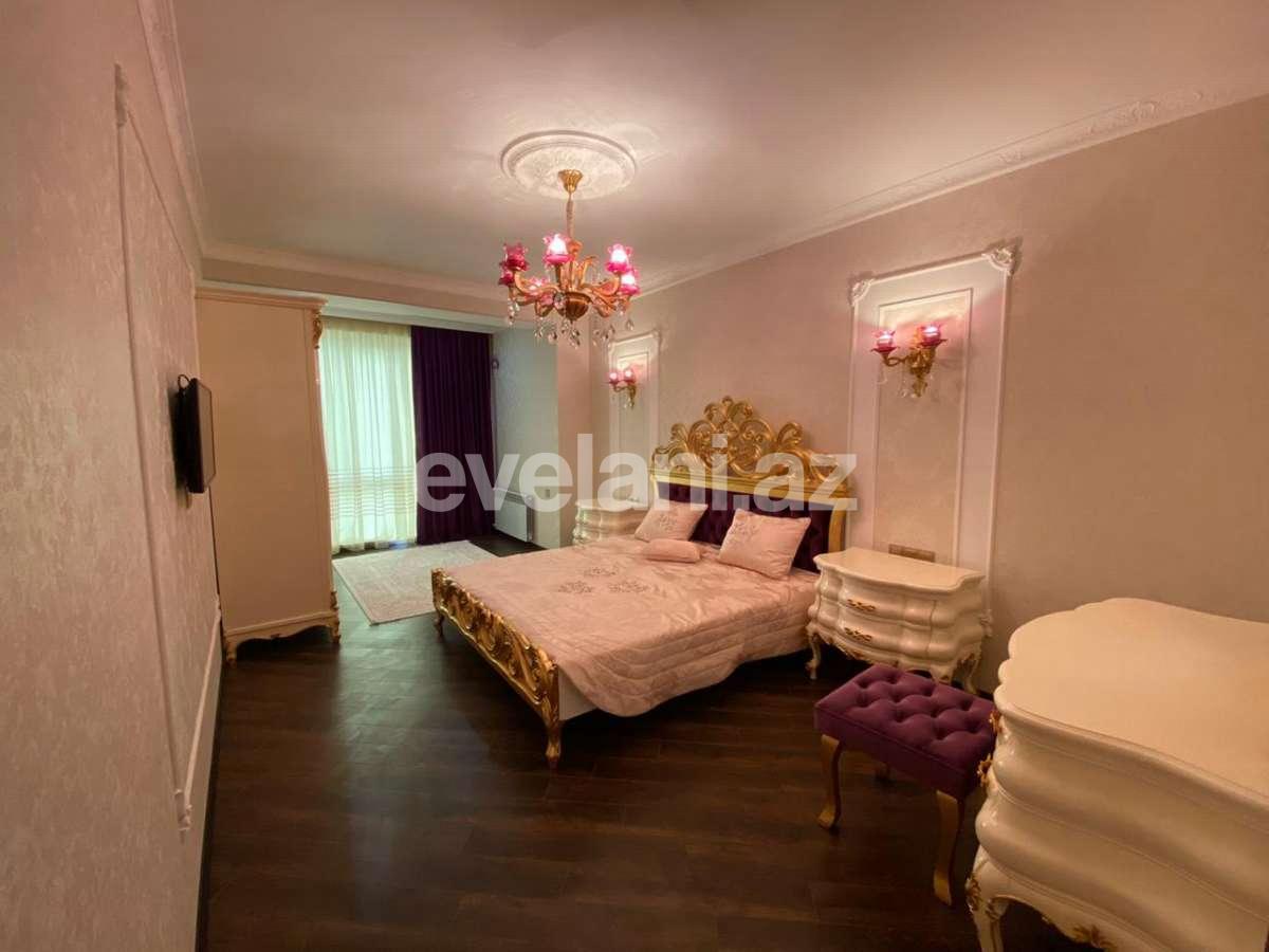 Satılır, yeni tikili, 3 otaqlı, 157 m², Nəriman Nərimanov m.