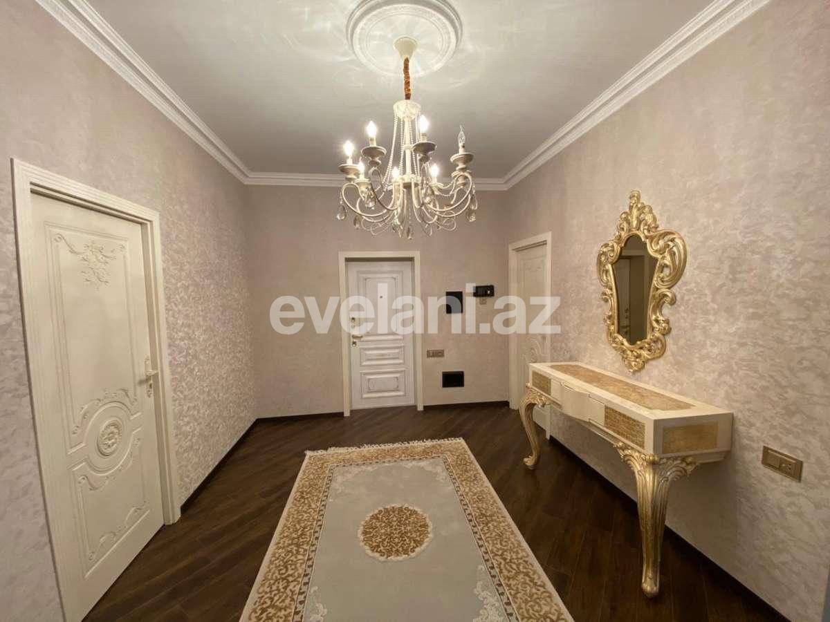 Satılır, yeni tikili, 3 otaqlı, 157 m², Nəriman Nərimanov m.