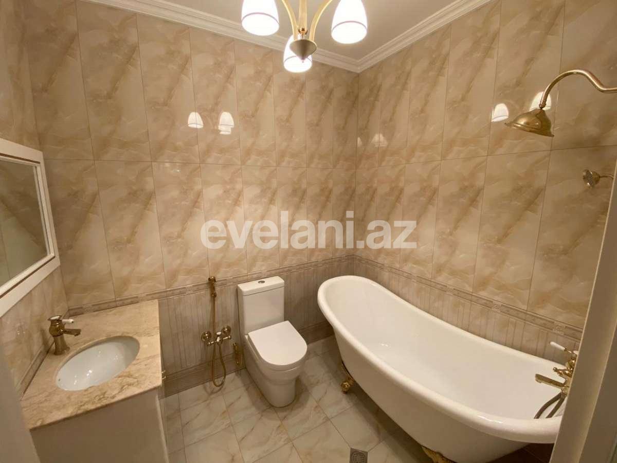 Satılır, yeni tikili, 3 otaqlı, 157 m², Nəriman Nərimanov m.