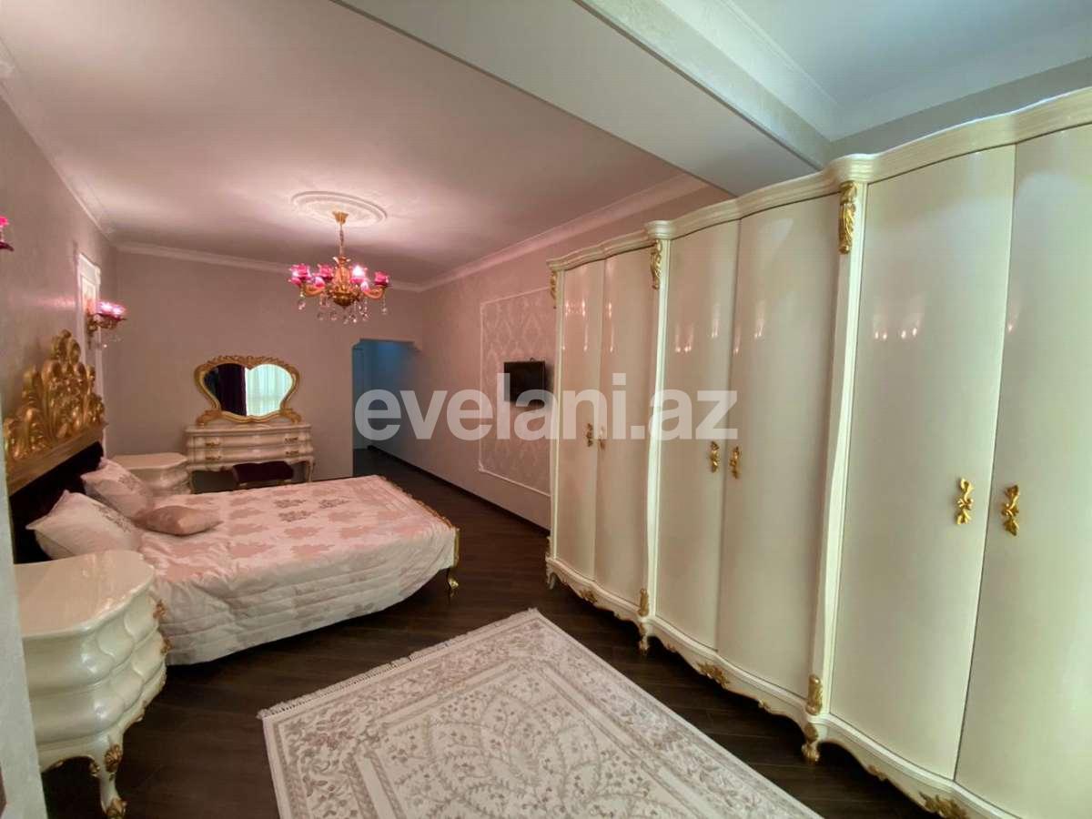Satılır, yeni tikili, 3 otaqlı, 157 m², Nəriman Nərimanov m.