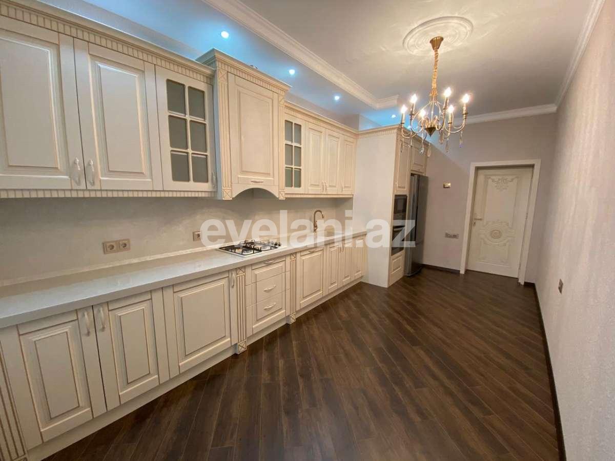 Satılır, yeni tikili, 3 otaqlı, 157 m², Nəriman Nərimanov m.