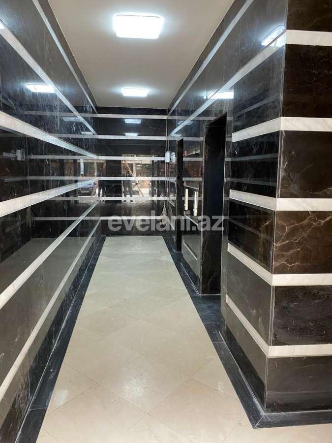 Satılır, yeni tikili, 3 otaqlı, 157 m², Nəriman Nərimanov m.