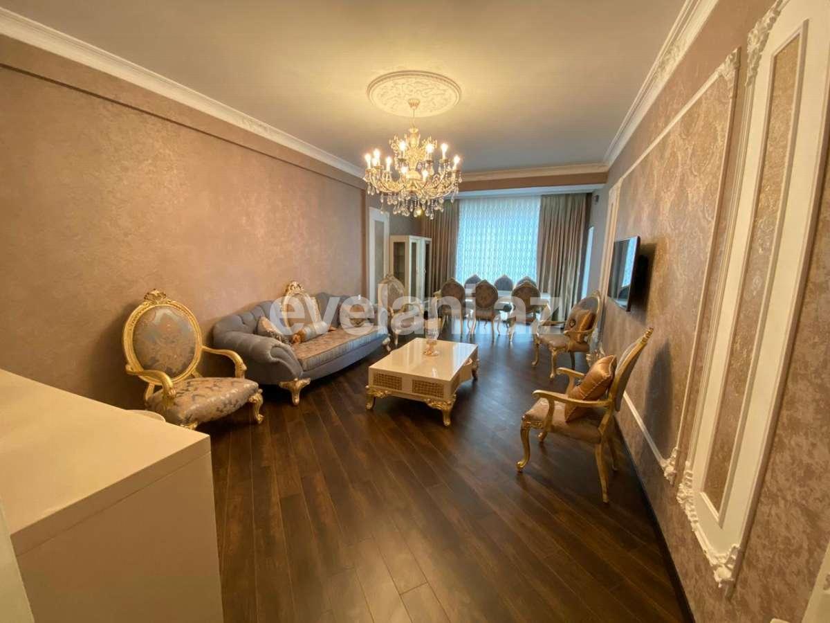 Satılır, yeni tikili, 3 otaqlı, 157 m², Nəriman Nərimanov m.