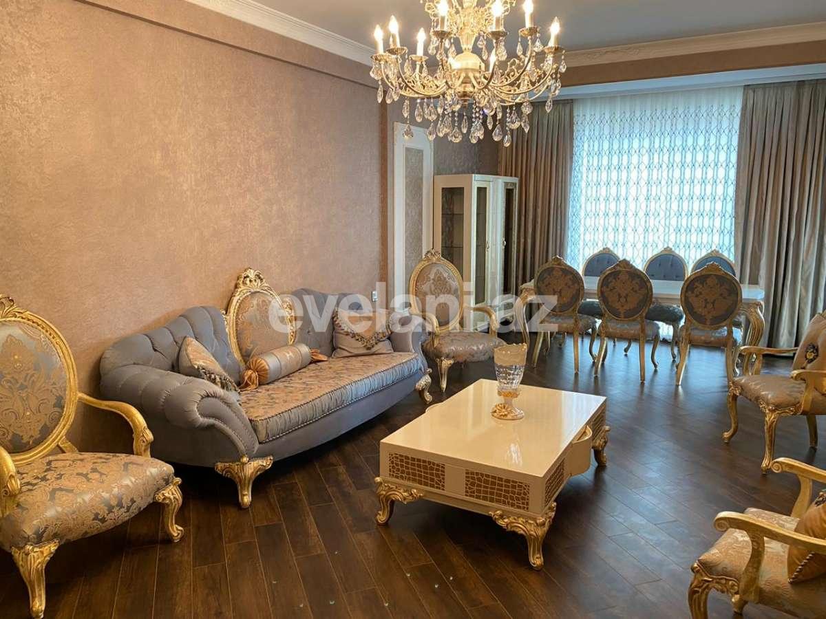 Satılır, yeni tikili, 3 otaqlı, 157 m², Nəriman Nərimanov m.