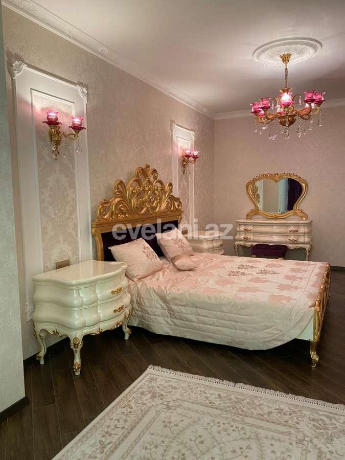 Satılır, yeni tikili, 3 otaqlı, 157 m², Nəriman Nərimanov m.