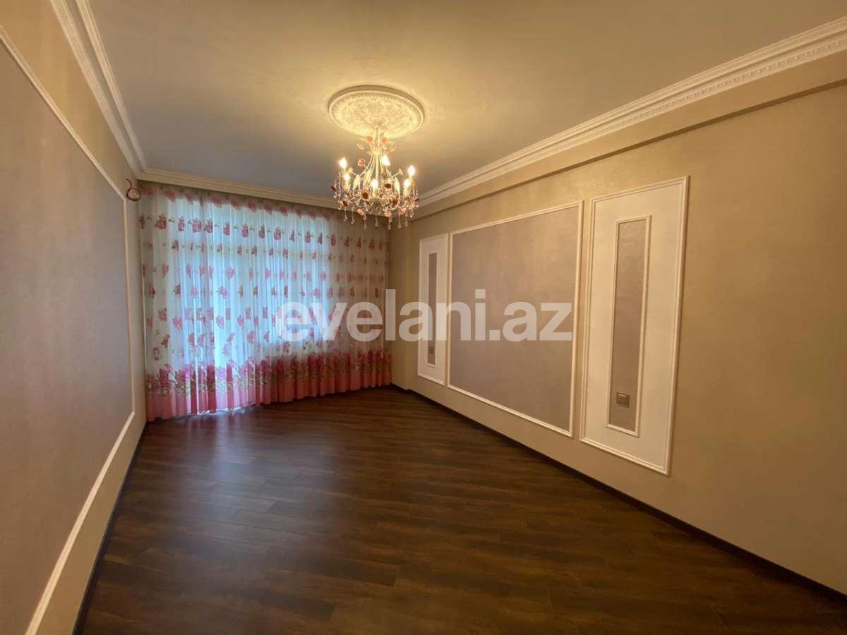 Satılır, yeni tikili, 3 otaqlı, 157 m², Nəriman Nərimanov m.