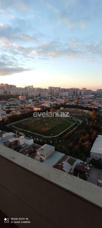 Rent, new building, 2 room, 100 m², Baku, Yasamal r.