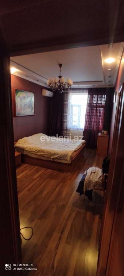 Rent, new building, 2 room, 100 m², Baku, Yasamal r.