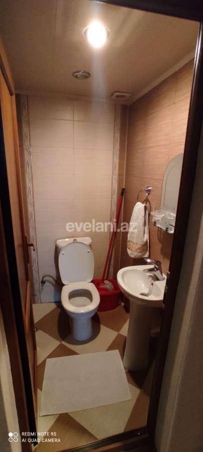 Rent, new building, 2 room, 100 m², Baku, Yasamal r.