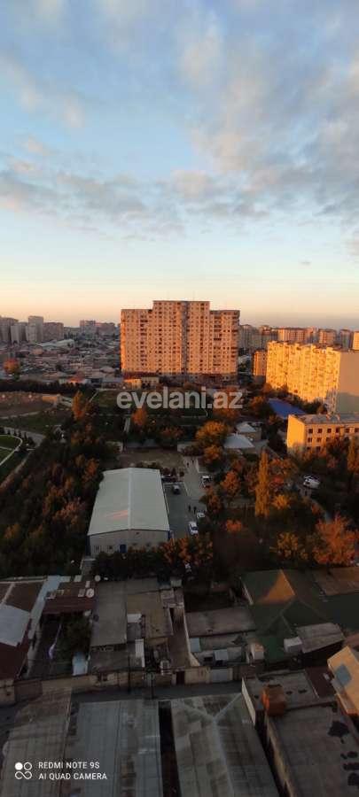 Rent, new building, 2 room, 100 m², Baku, Yasamal r.