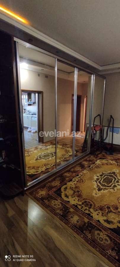 Rent, new building, 2 room, 100 m², Baku, Yasamal r.