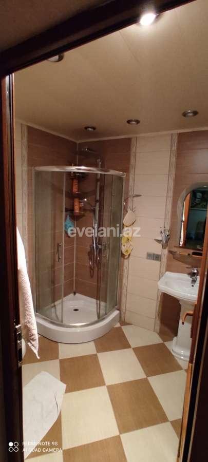 Rent, new building, 2 room, 100 m², Baku, Yasamal r.