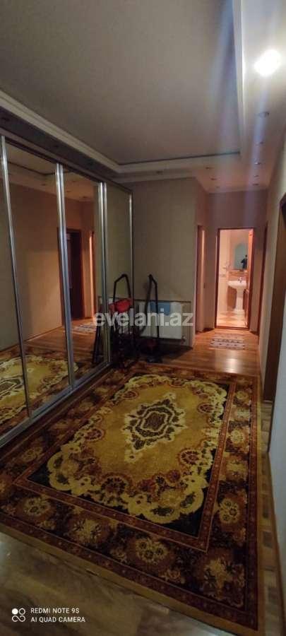 Rent, new building, 2 room, 100 m², Baku, Yasamal r.