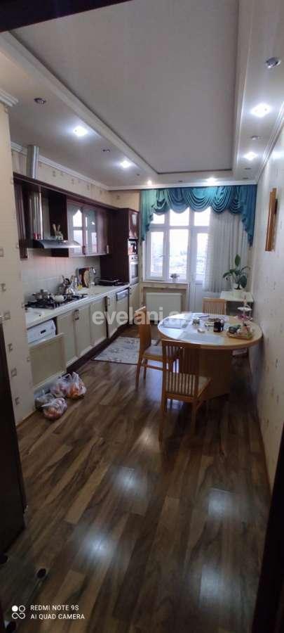 Rent, new building, 2 room, 100 m², Baku, Yasamal r.