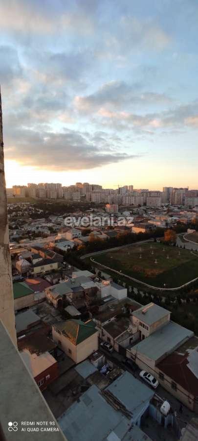 Rent, new building, 2 room, 100 m², Baku, Yasamal r.