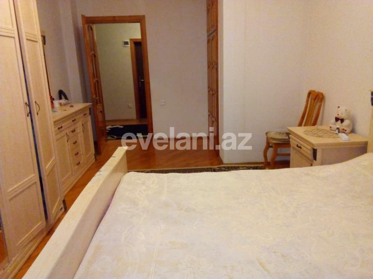 Satılır, yeni tikili, 2 otaqlı, 90 m², Nəriman Nərimanov m.