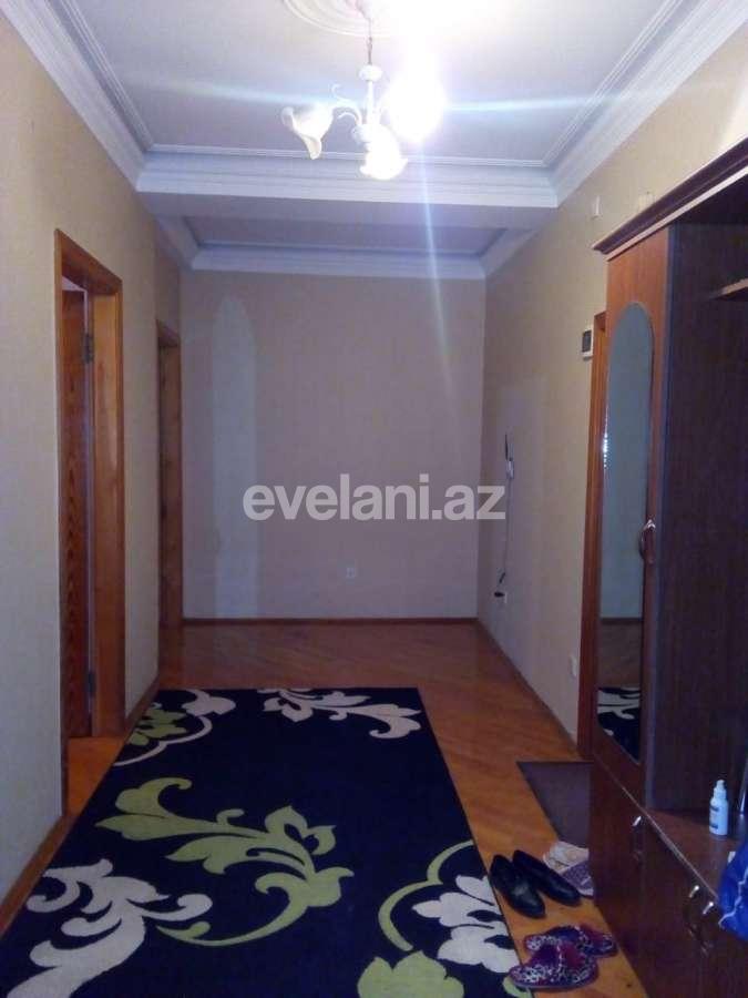 Satılır, yeni tikili, 2 otaqlı, 90 m², Nəriman Nərimanov m.